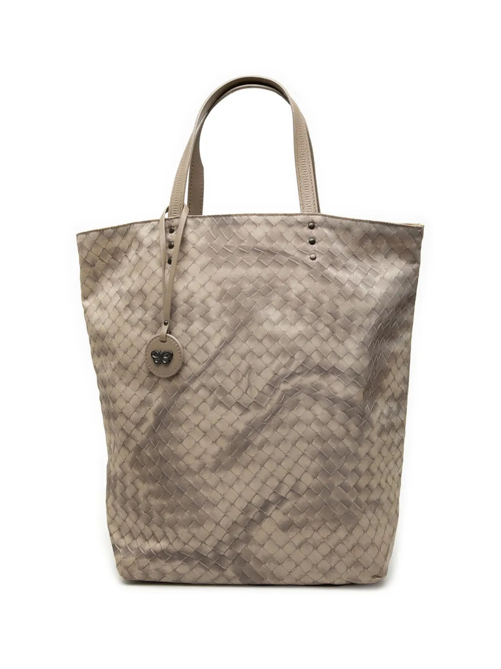 2012-2025 Nylon Intrecciolusion tote bag