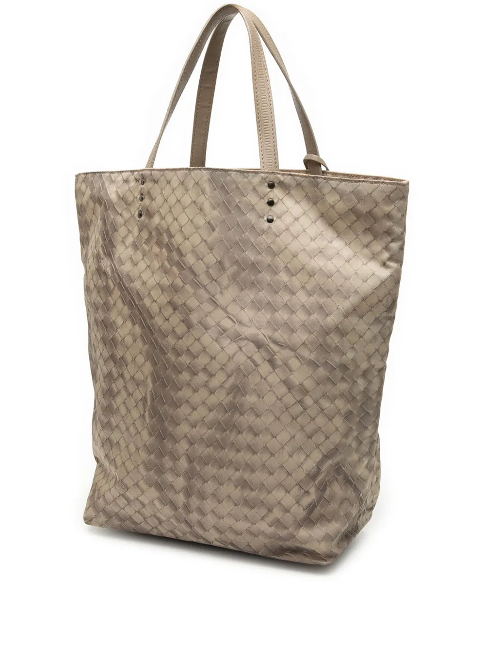 2012-2025 Nylon Intrecciolusion tote bag