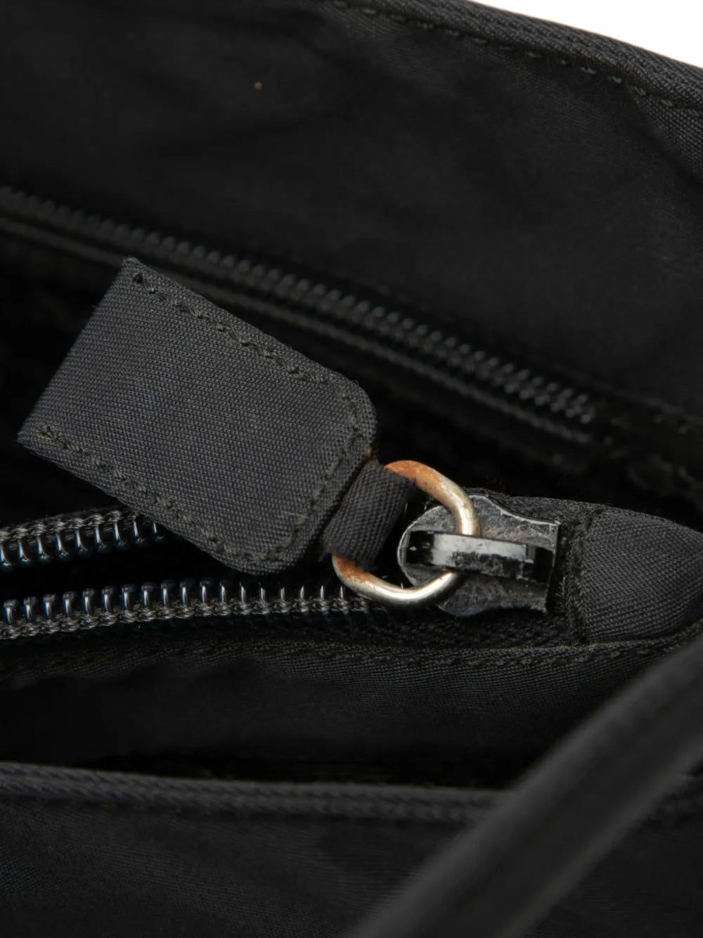 2000-2013 Tessuto handbag