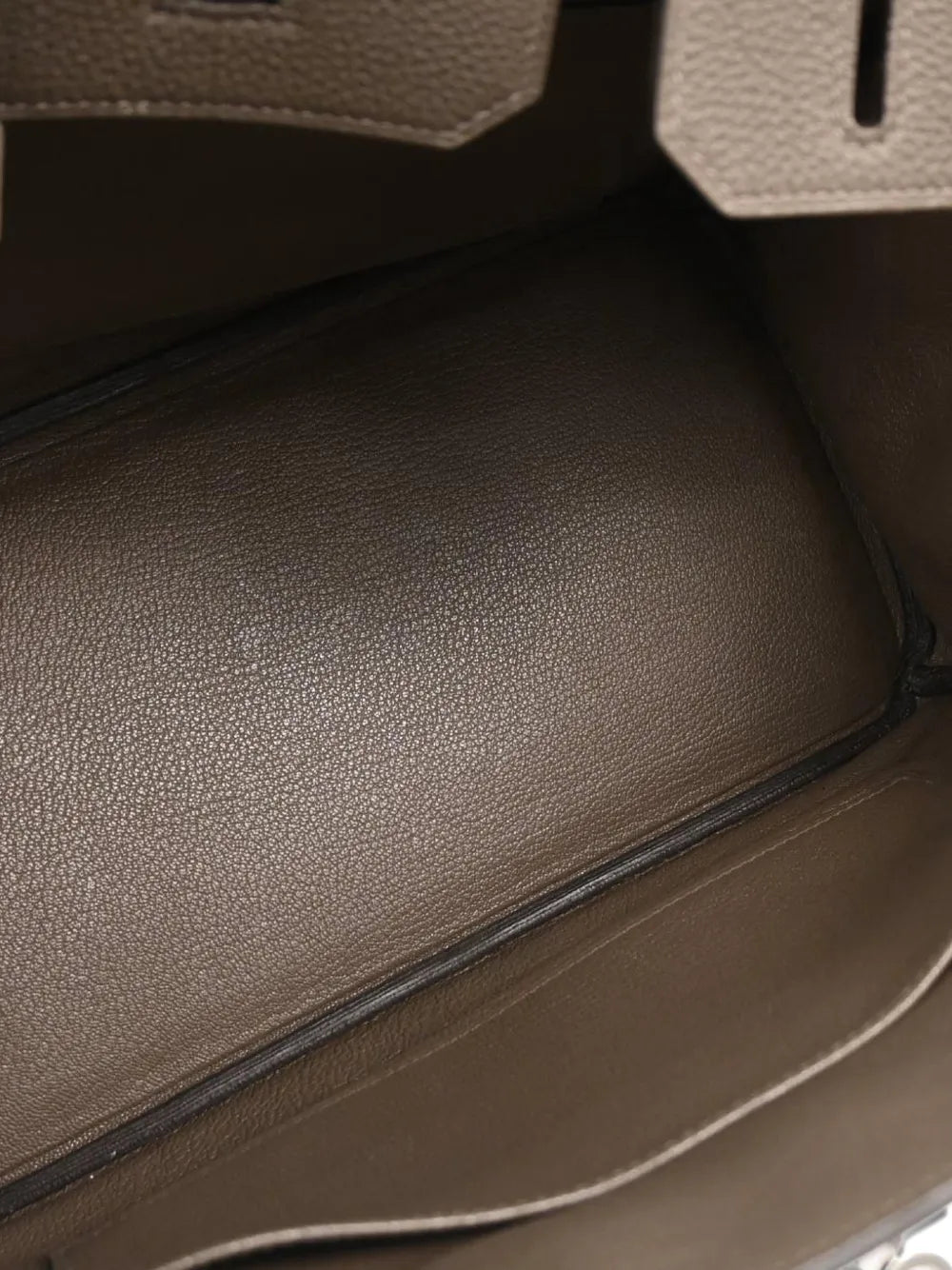 2013 30 Birkin Togo tote bag