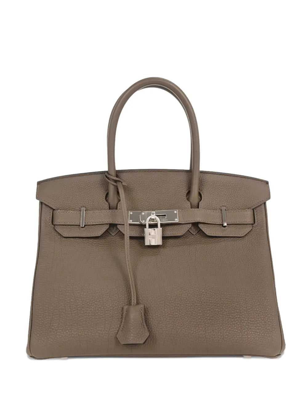 2013 30 Birkin Togo tote bag