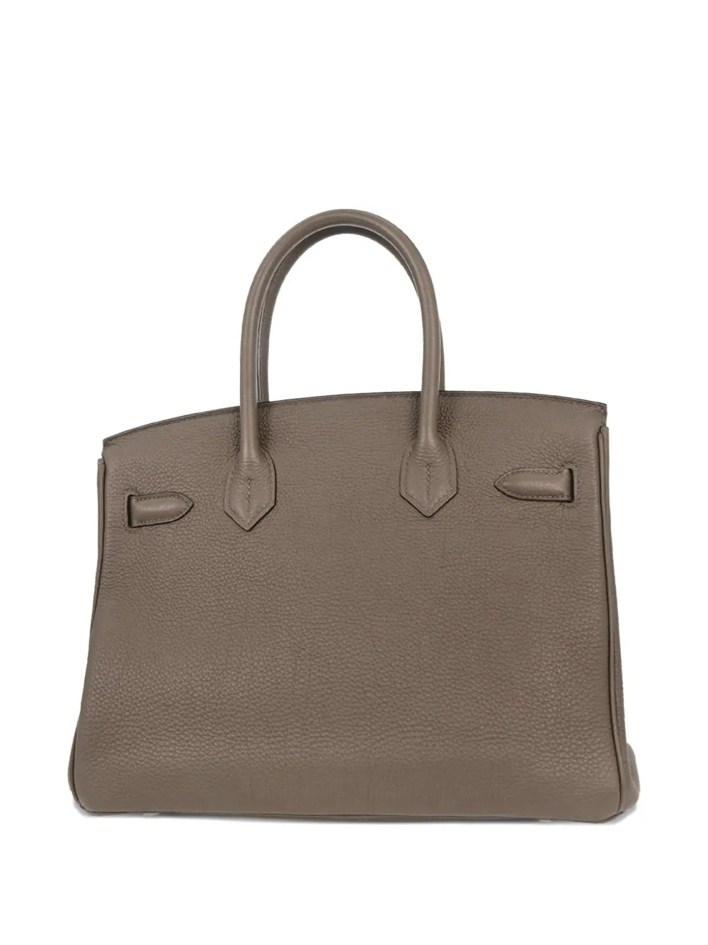 2013 30 Birkin Togo tote bag