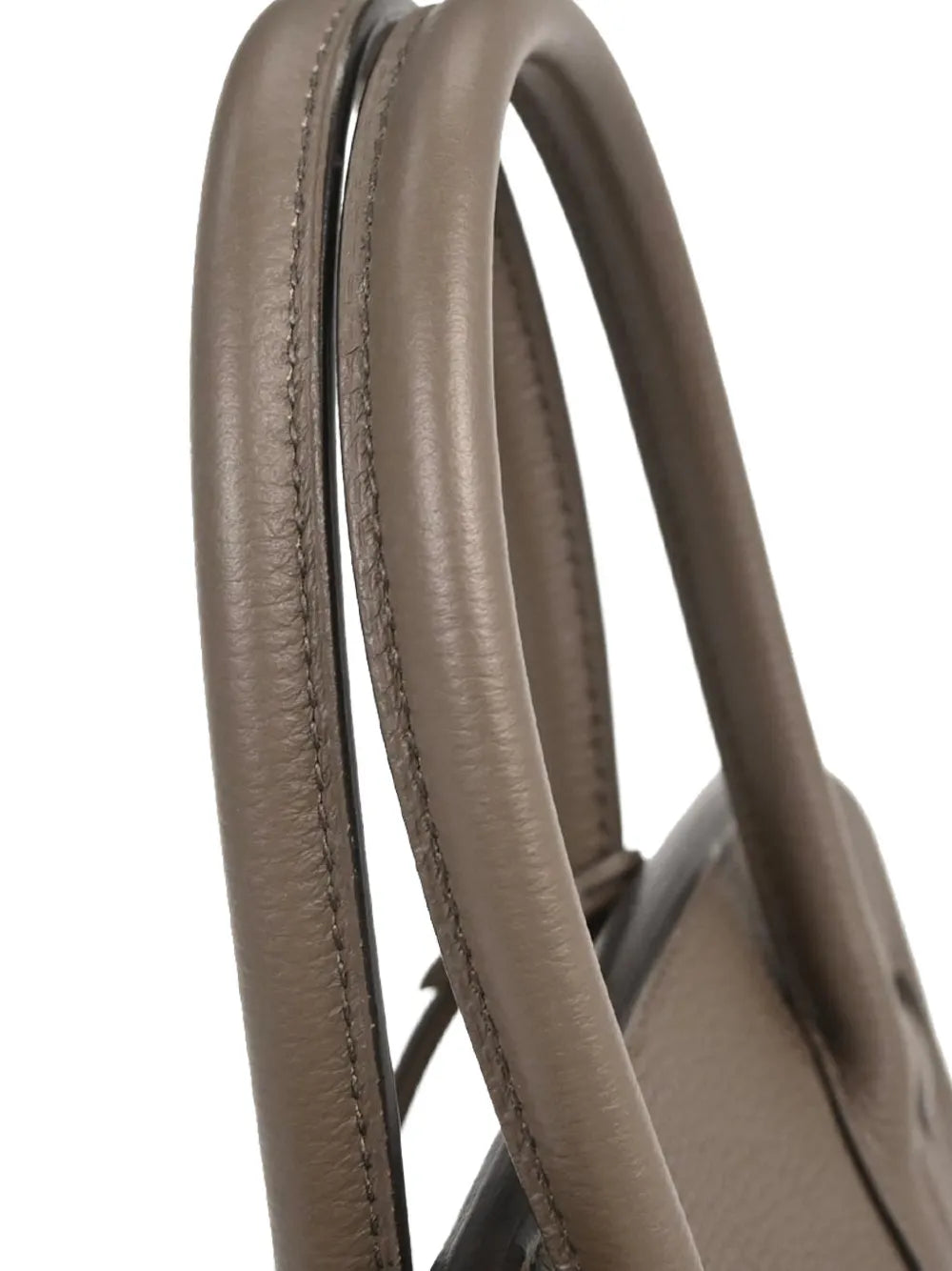 2013 30 Birkin Togo tote bag