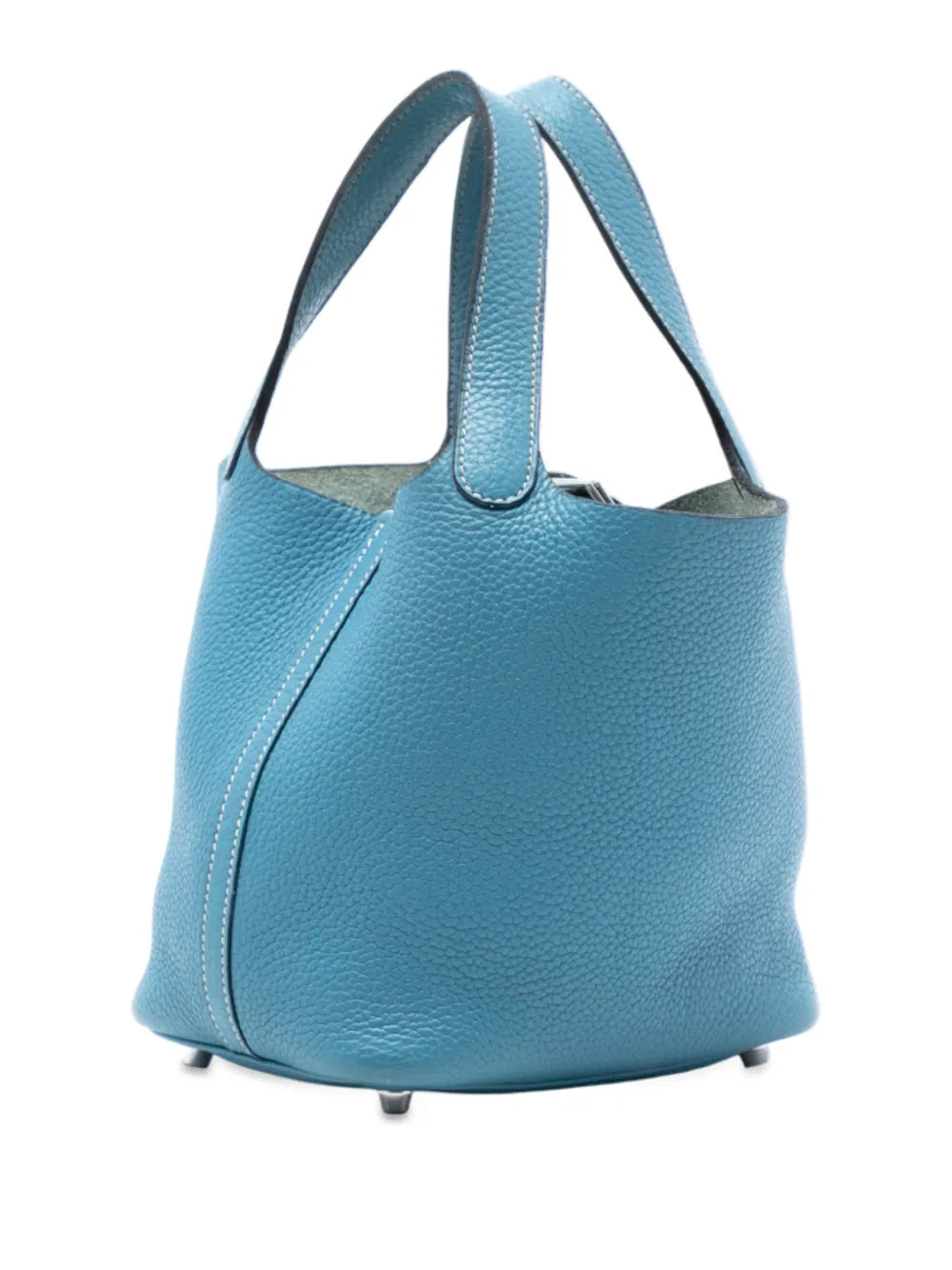 2014 Clemence Picotin Lock 18 handbag