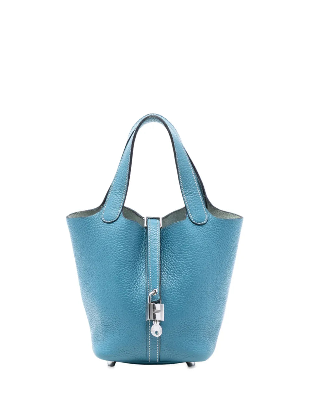 2014 Clemence Picotin Lock 18 handbag