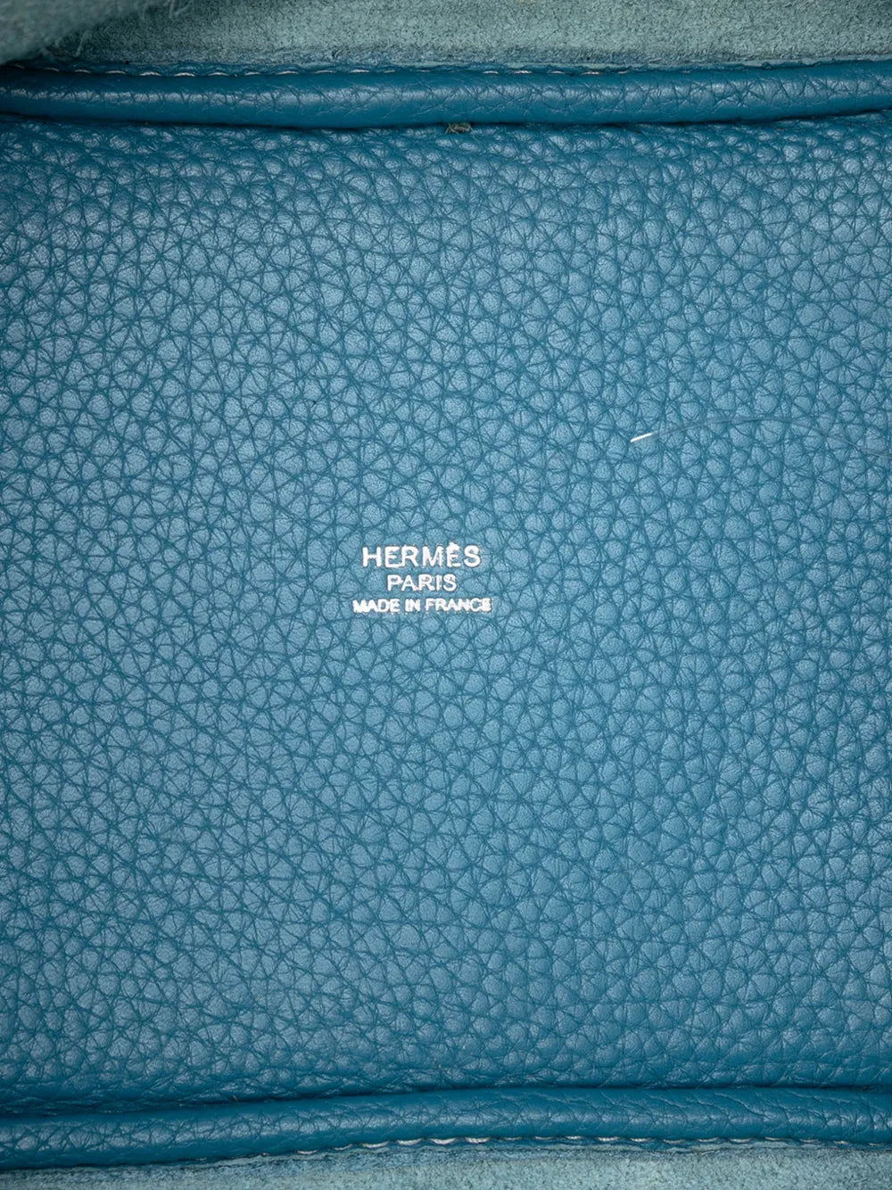 2014 Clemence Picotin Lock 18 handbag