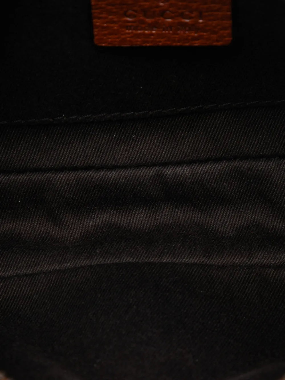 2000-2015 GG Canvas Nailhead shoulder bag
