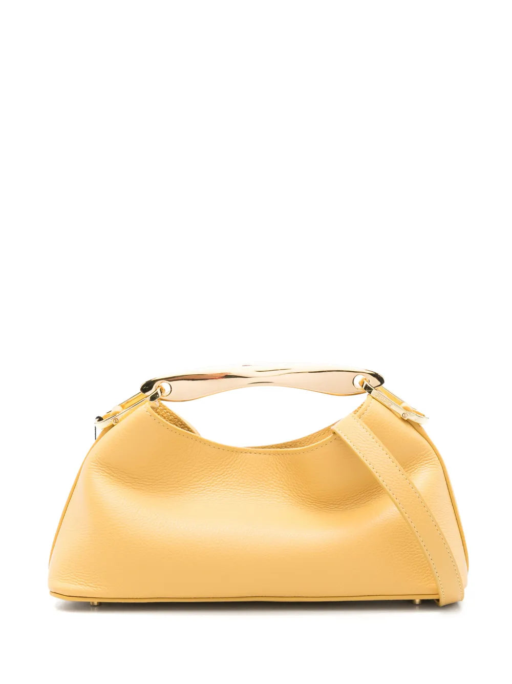 mini Boomerang tote bag