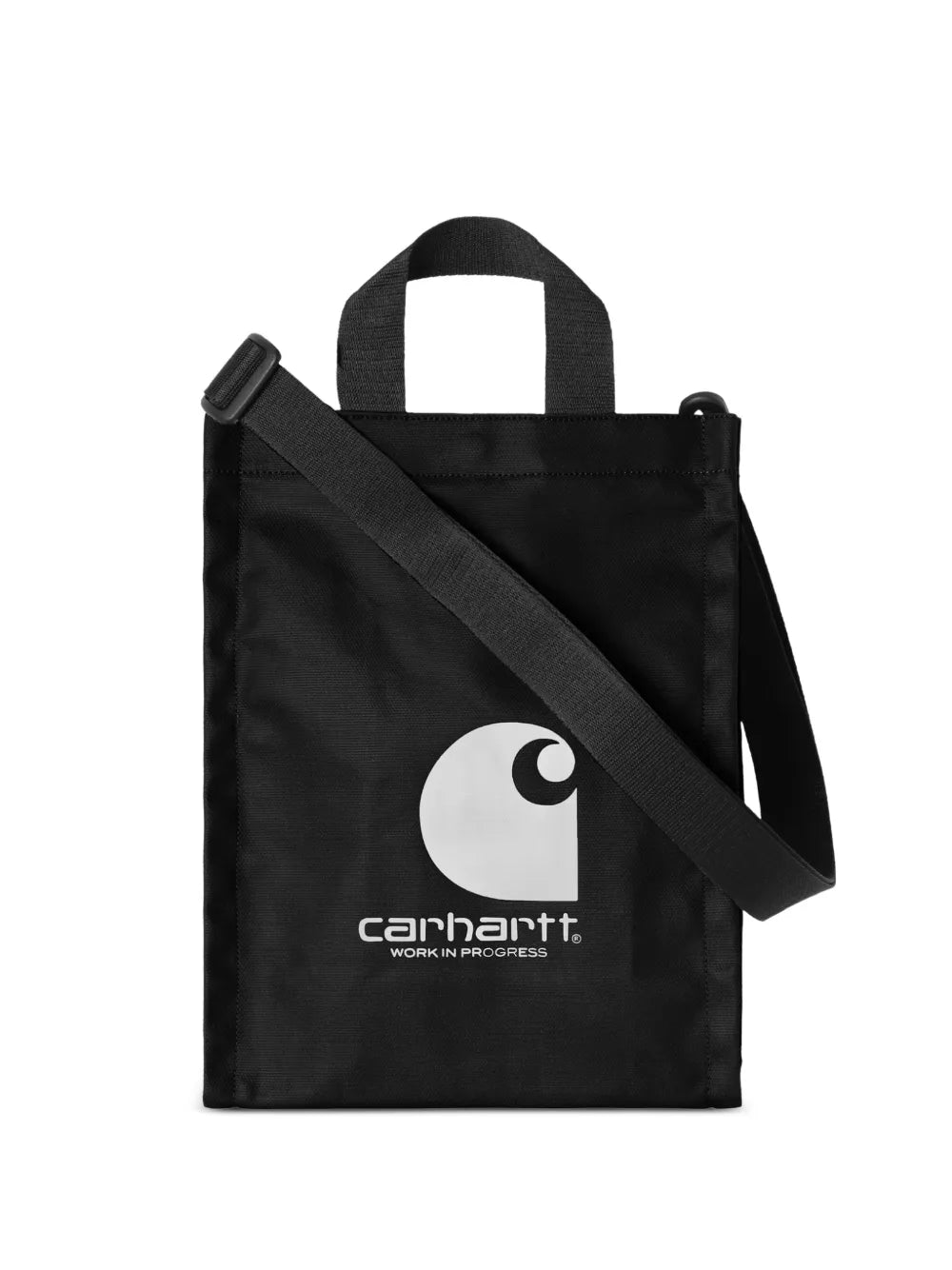 canvas shopping bag