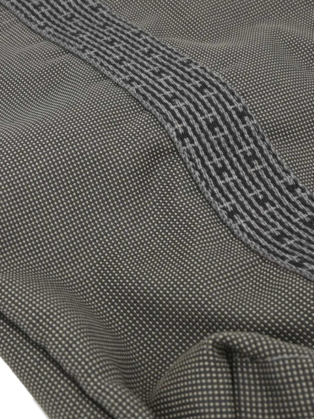1990-2000s Herline Cabas tote bag