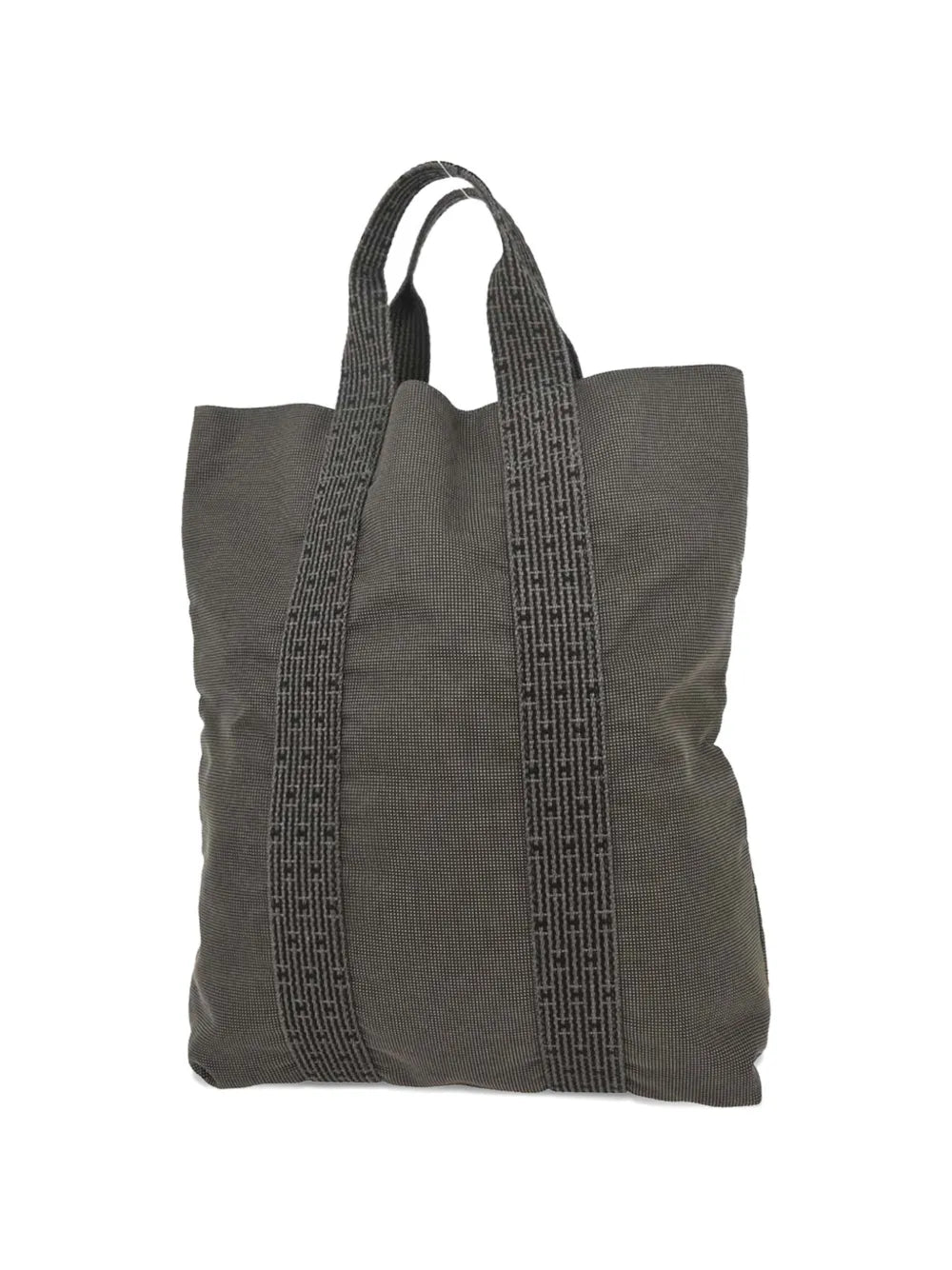 1990-2000s Herline Cabas tote bag
