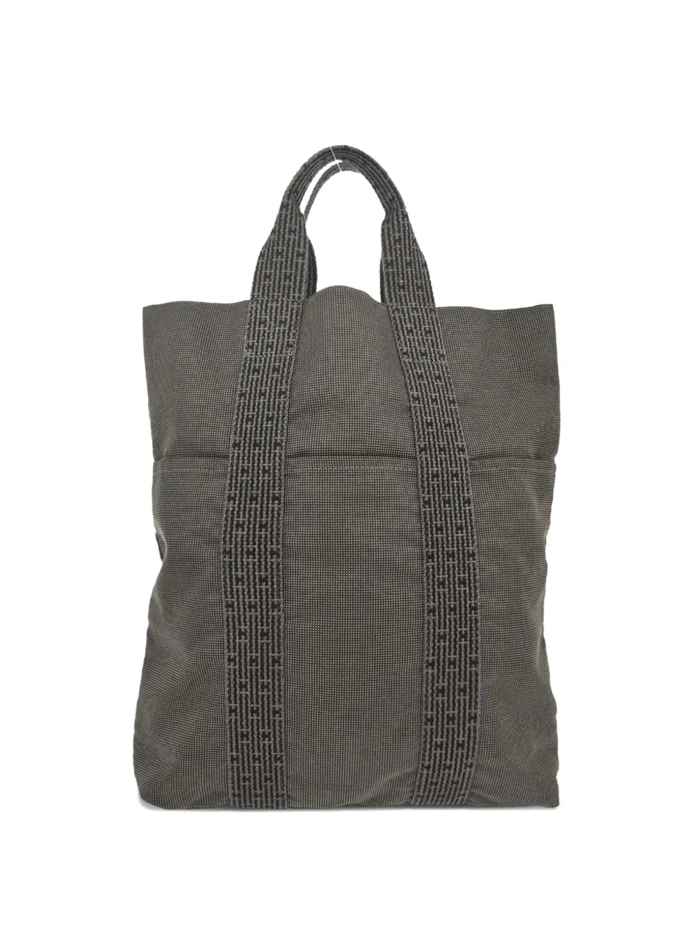 1990-2000s Herline Cabas tote bag