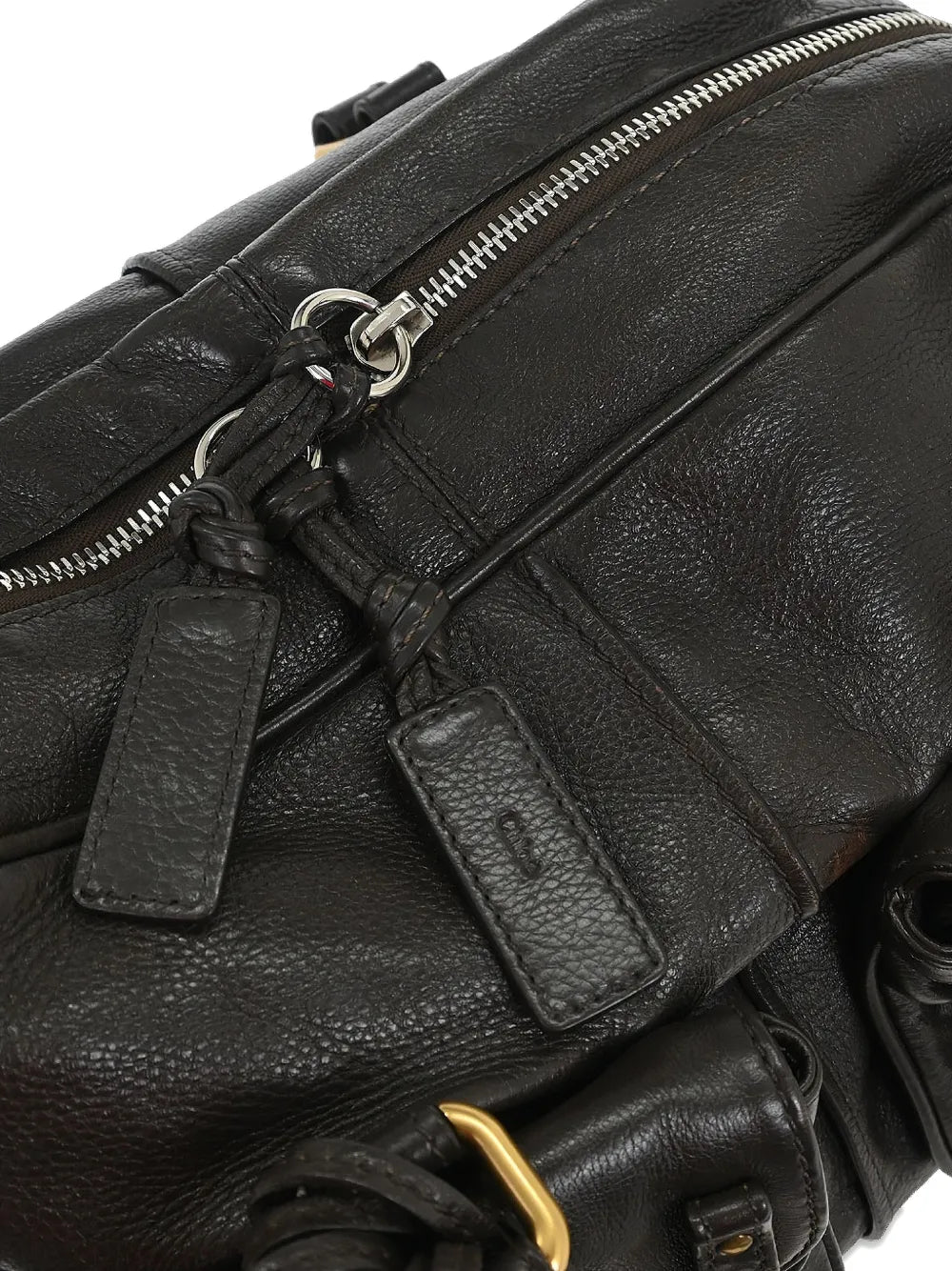 2007 Paddington handbag