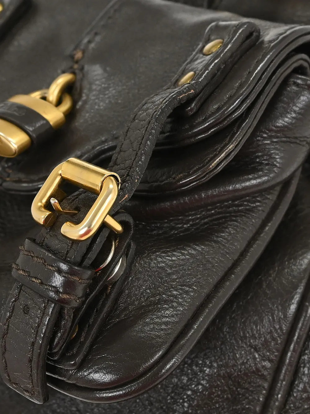 2007 Paddington handbag