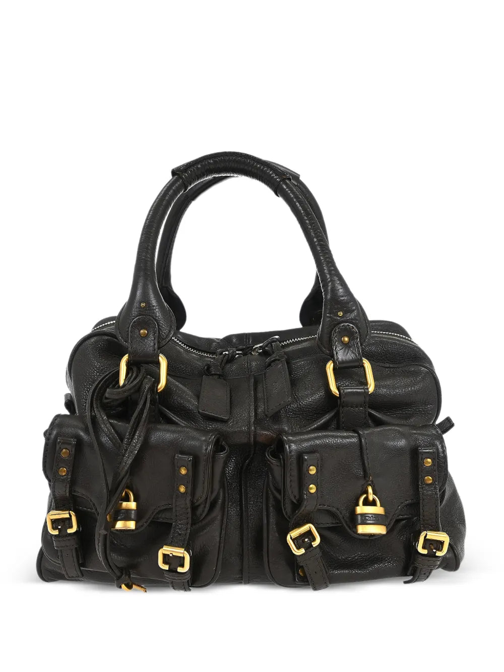 2007 Paddington handbag