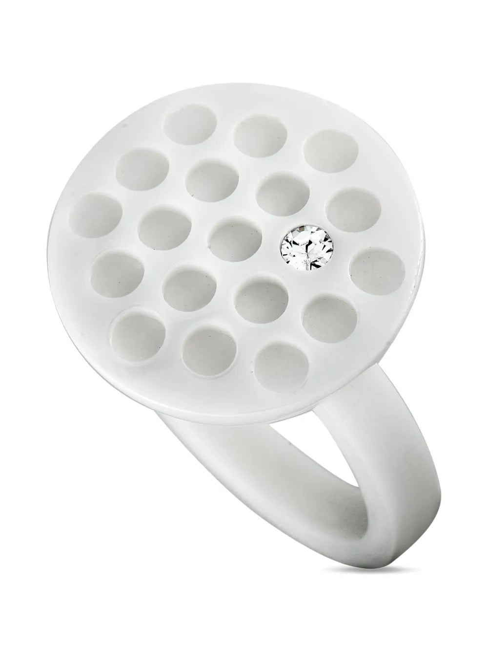 Moon Illusion ring