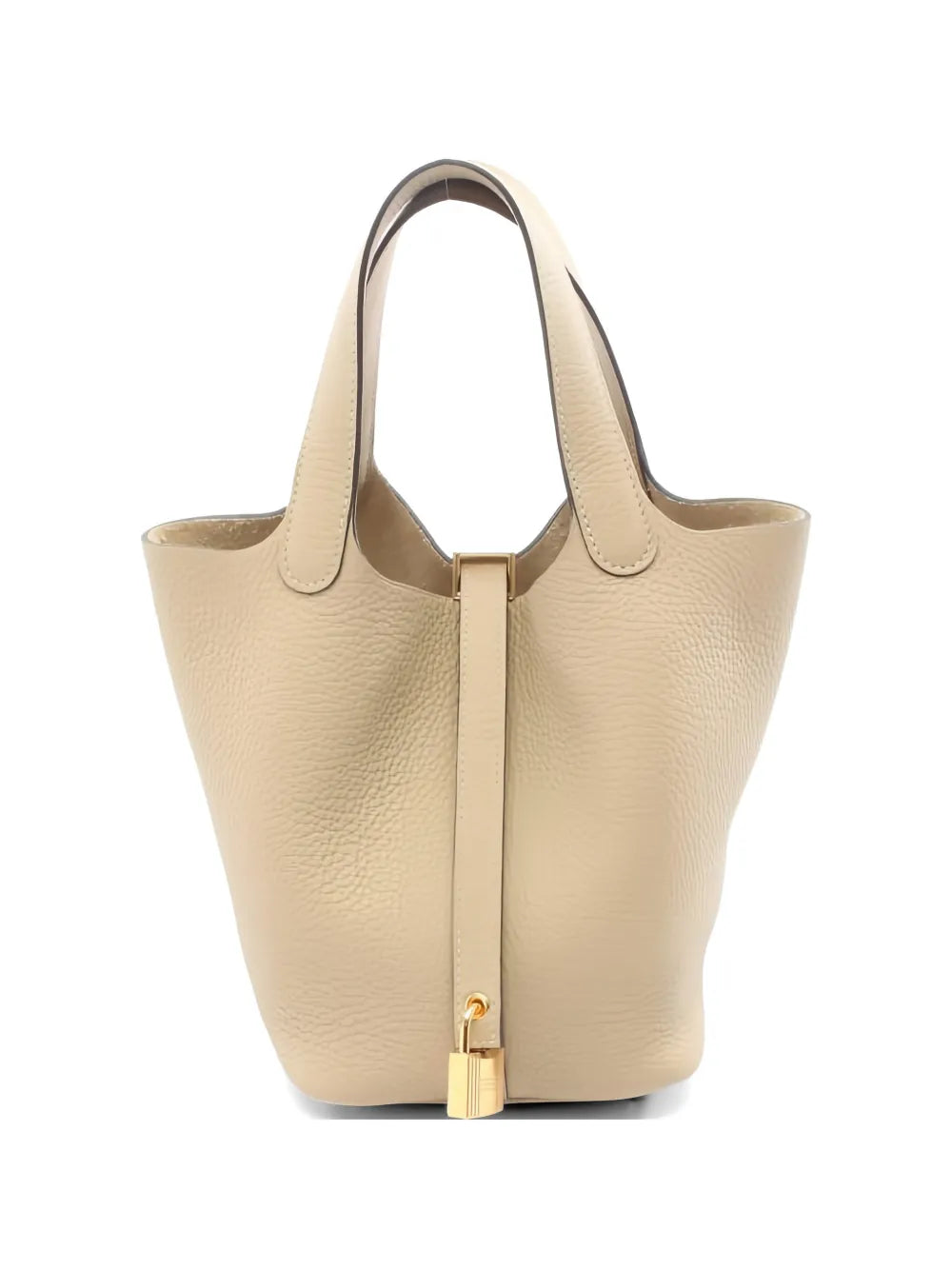 2025 Picotin Lock handbag