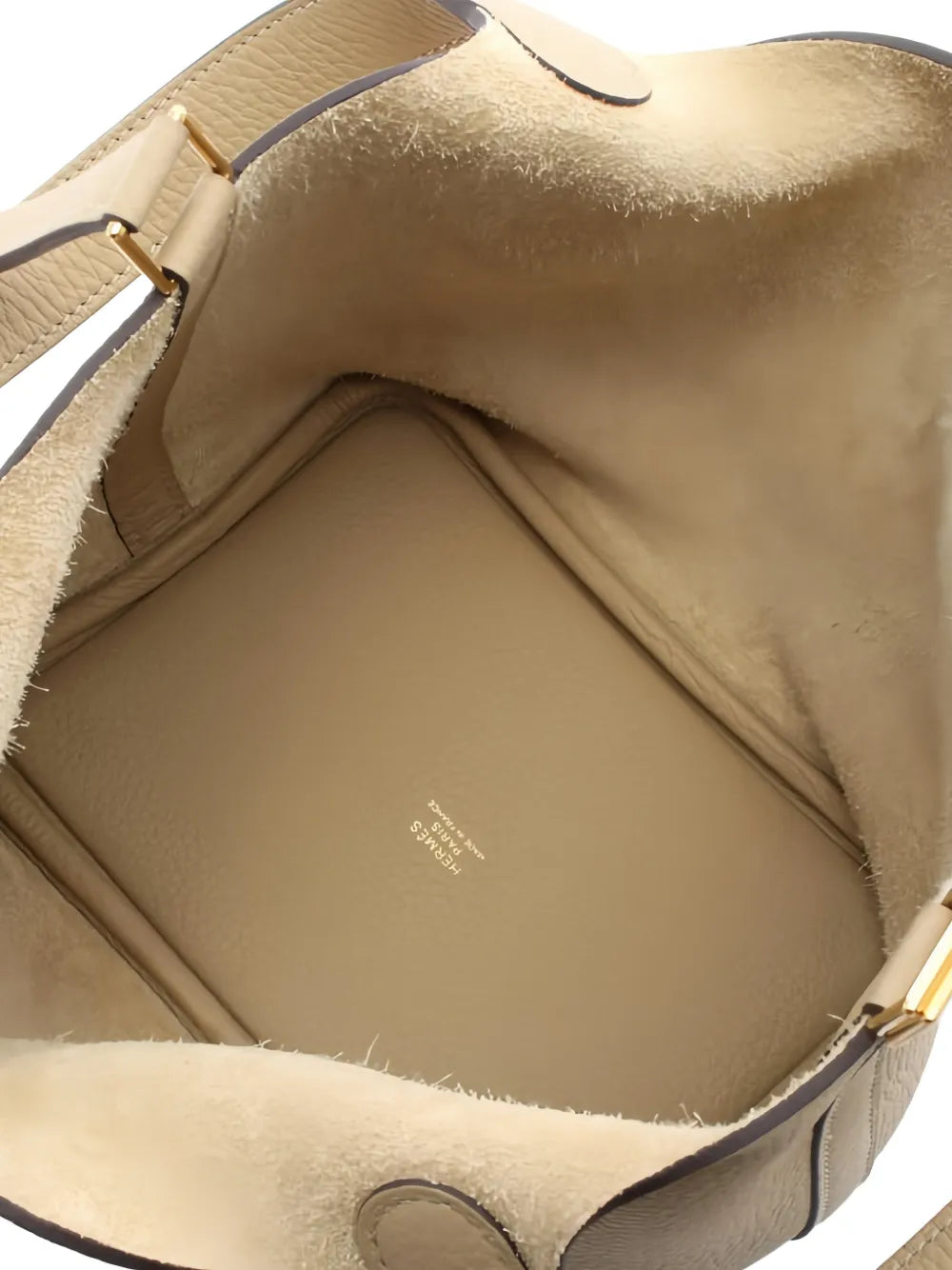 2025 Picotin Lock handbag