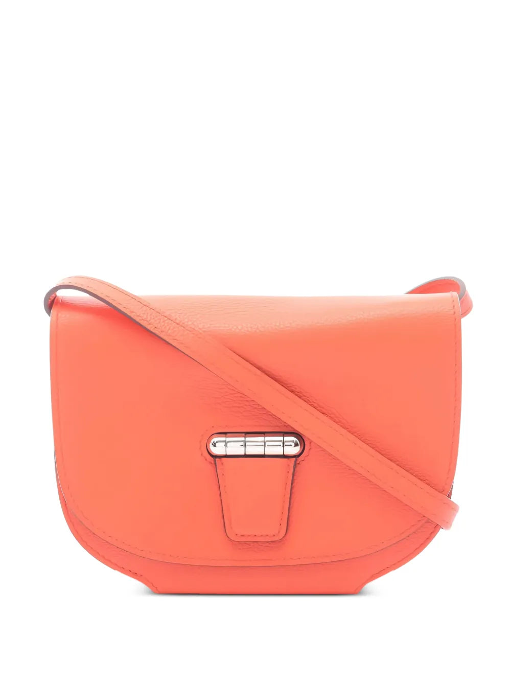 2016 silver-tone hardware shoulder bag