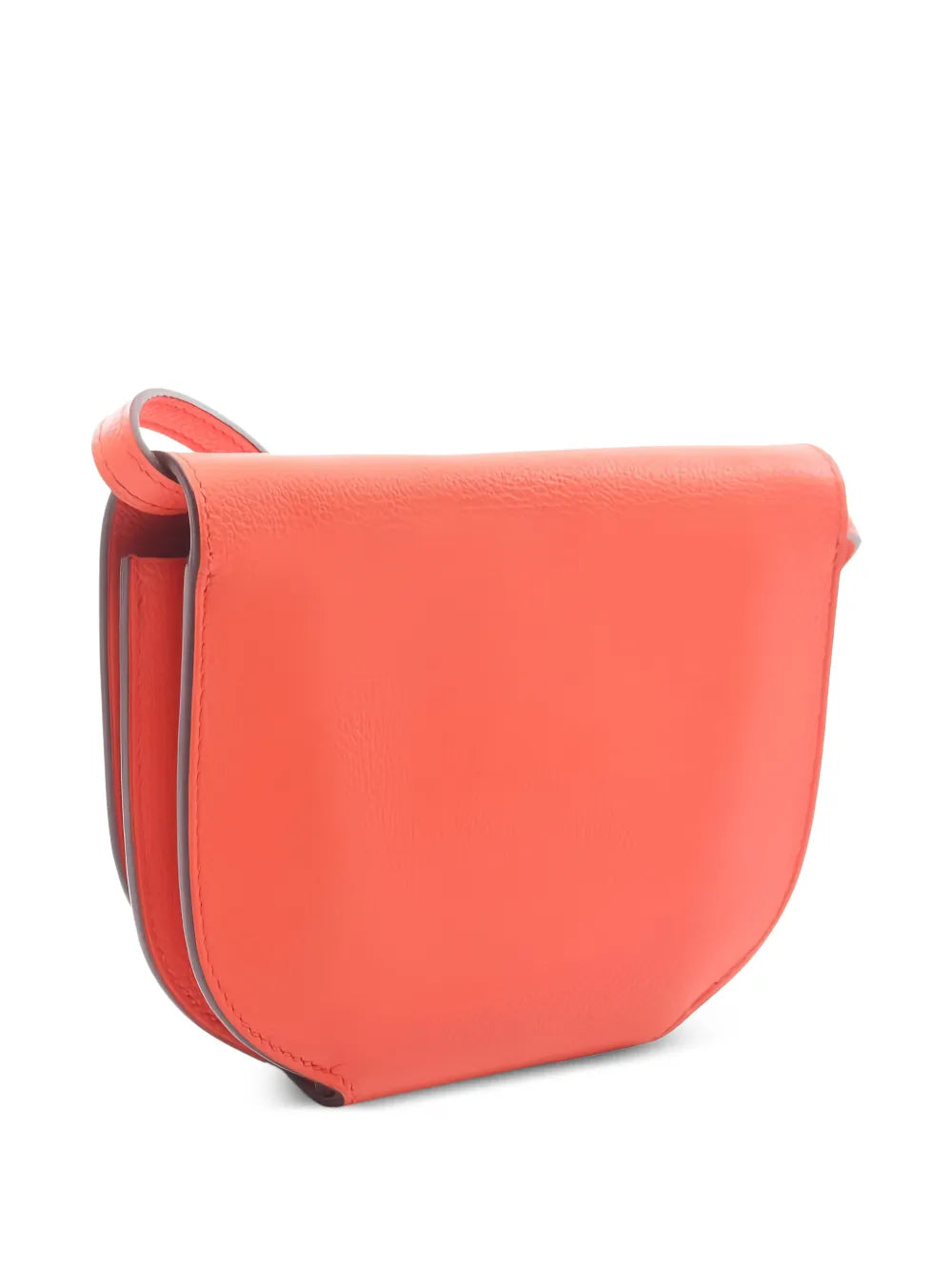 2016 silver-tone hardware shoulder bag