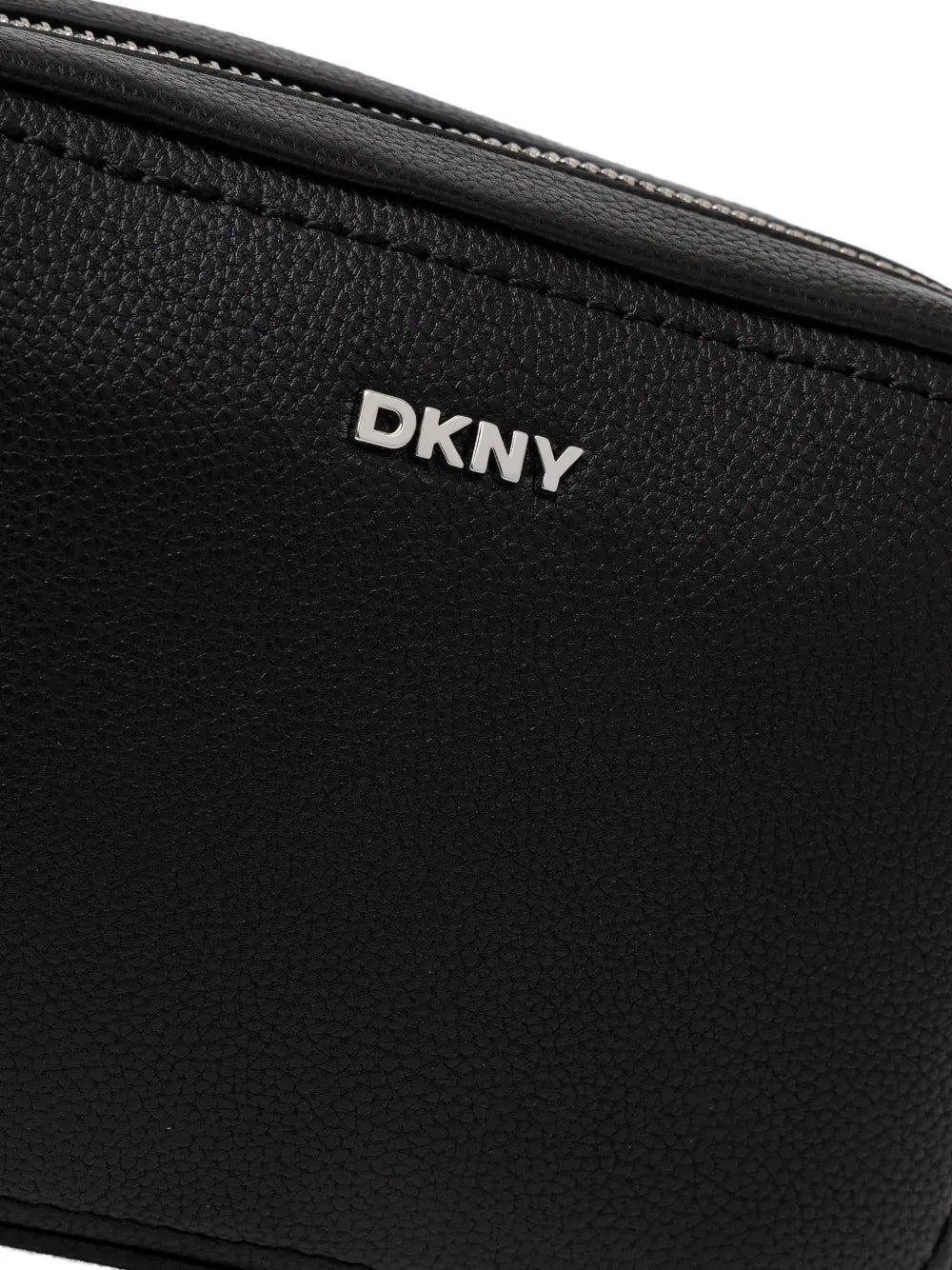 logo plaque crossbody bag