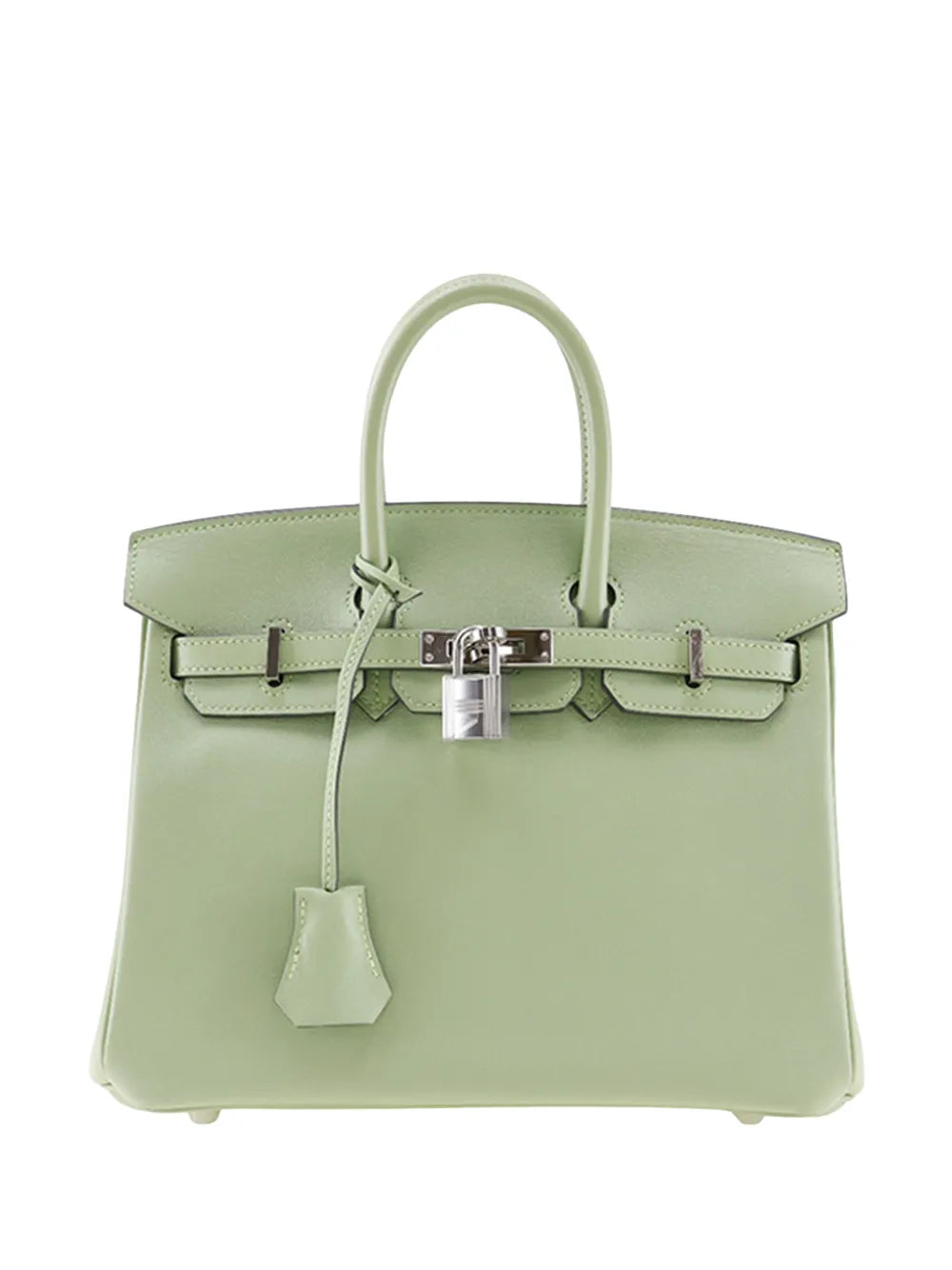 2020 Swift Birkin Retourne 25 handbag