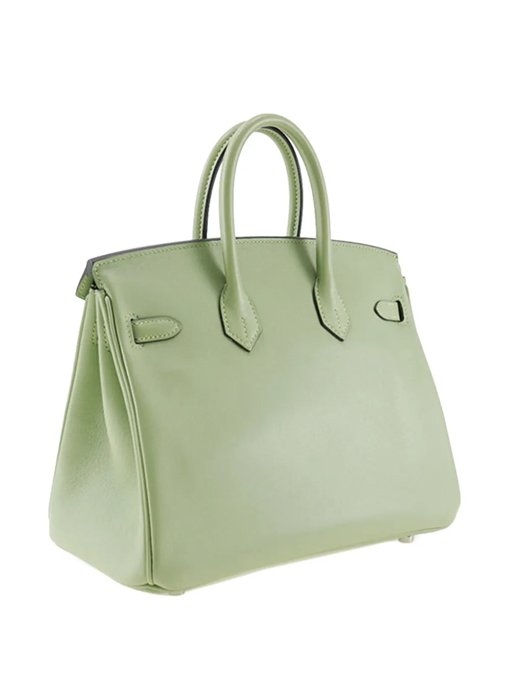 2020 Swift Birkin Retourne 25 handbag