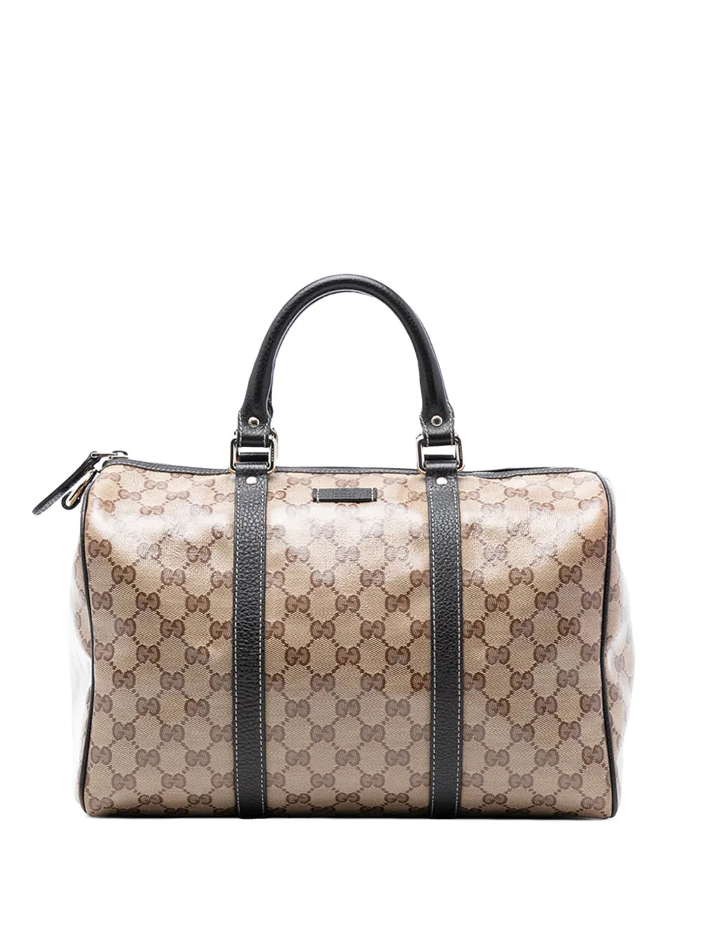2016-2025 Medium GG Crystal Joy boston bag