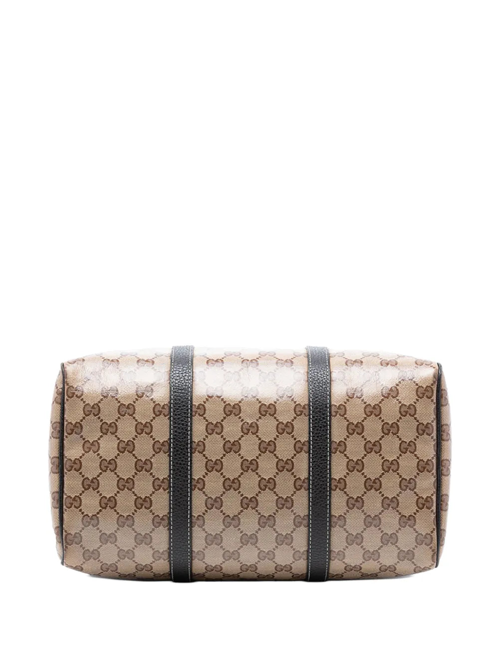 2016-2025 Medium GG Crystal Joy boston bag