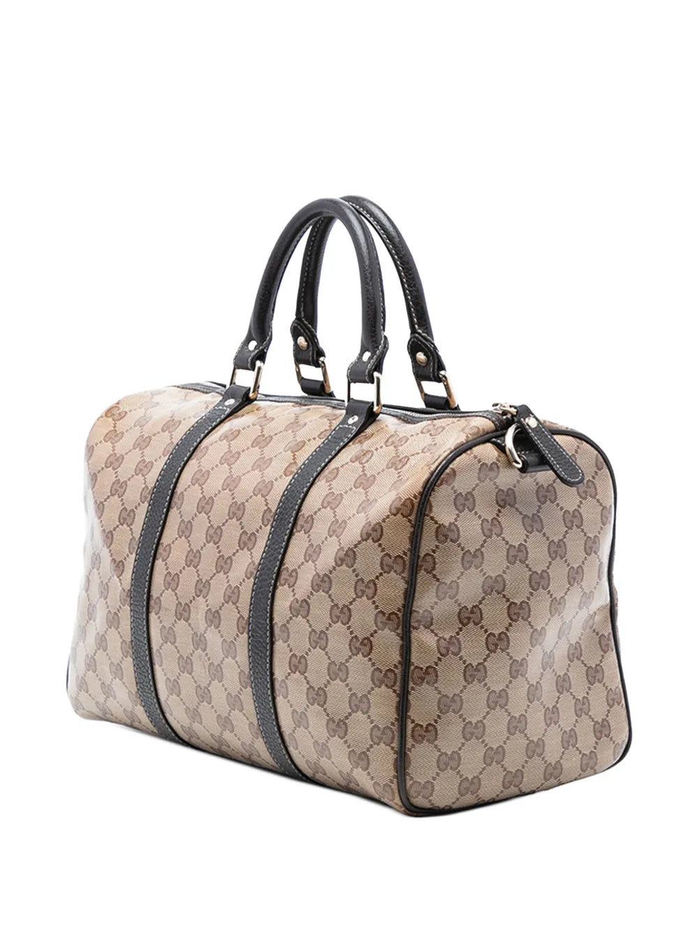 2016-2025 Medium GG Crystal Joy boston bag