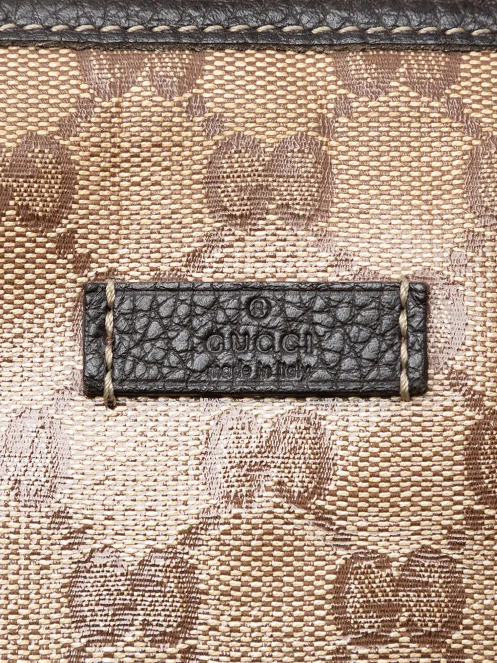 2016-2025 Medium GG Crystal Joy boston bag