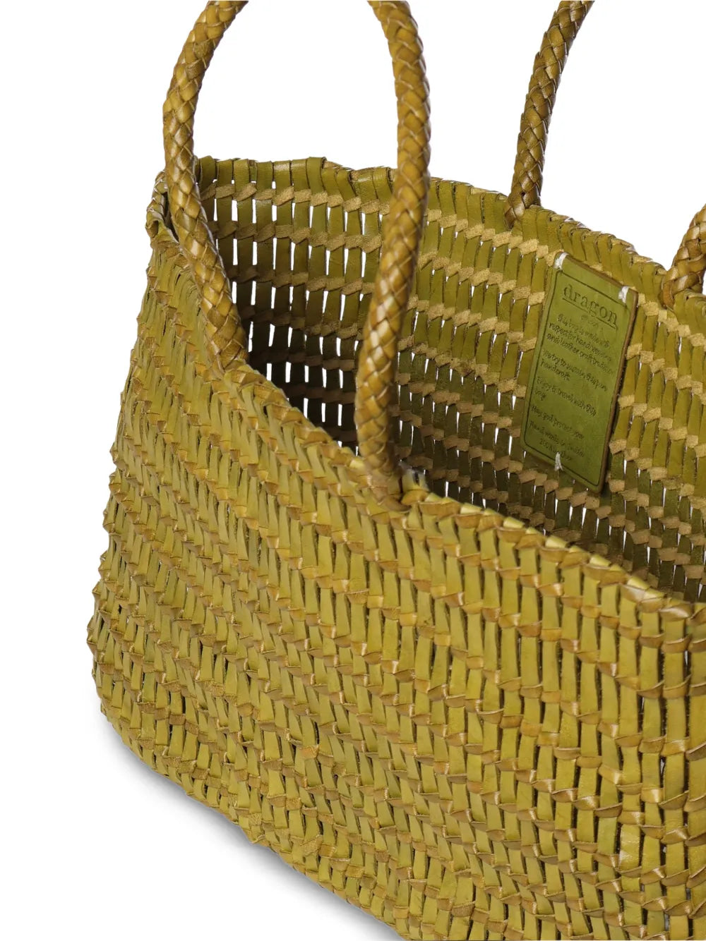 Terrafino tote bag