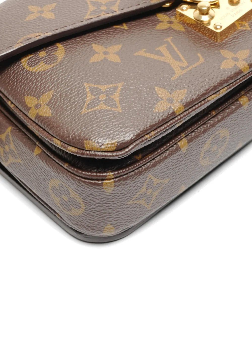 2021 monogram chain shoulder bag