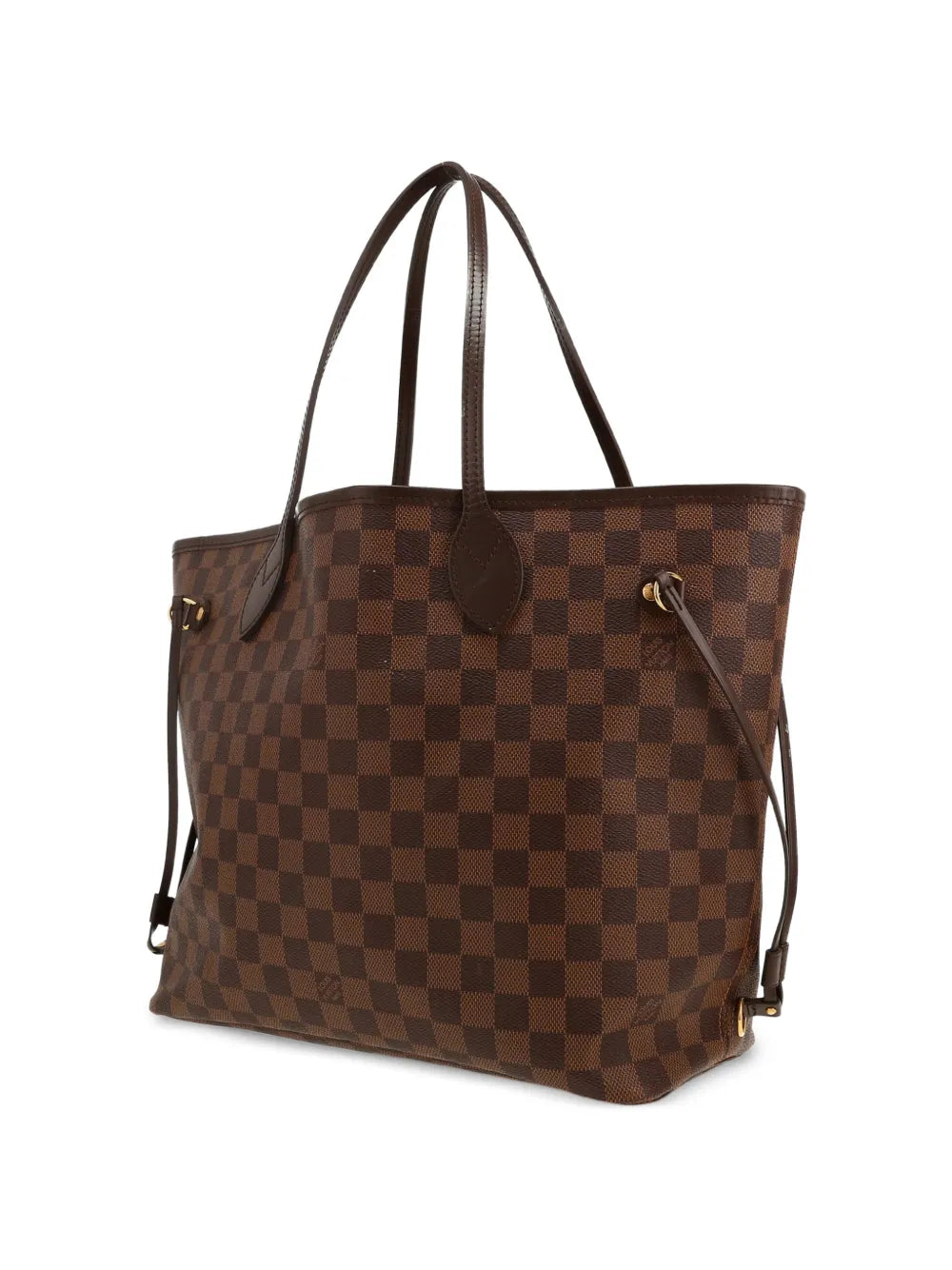 2015 Neverfull tote bag