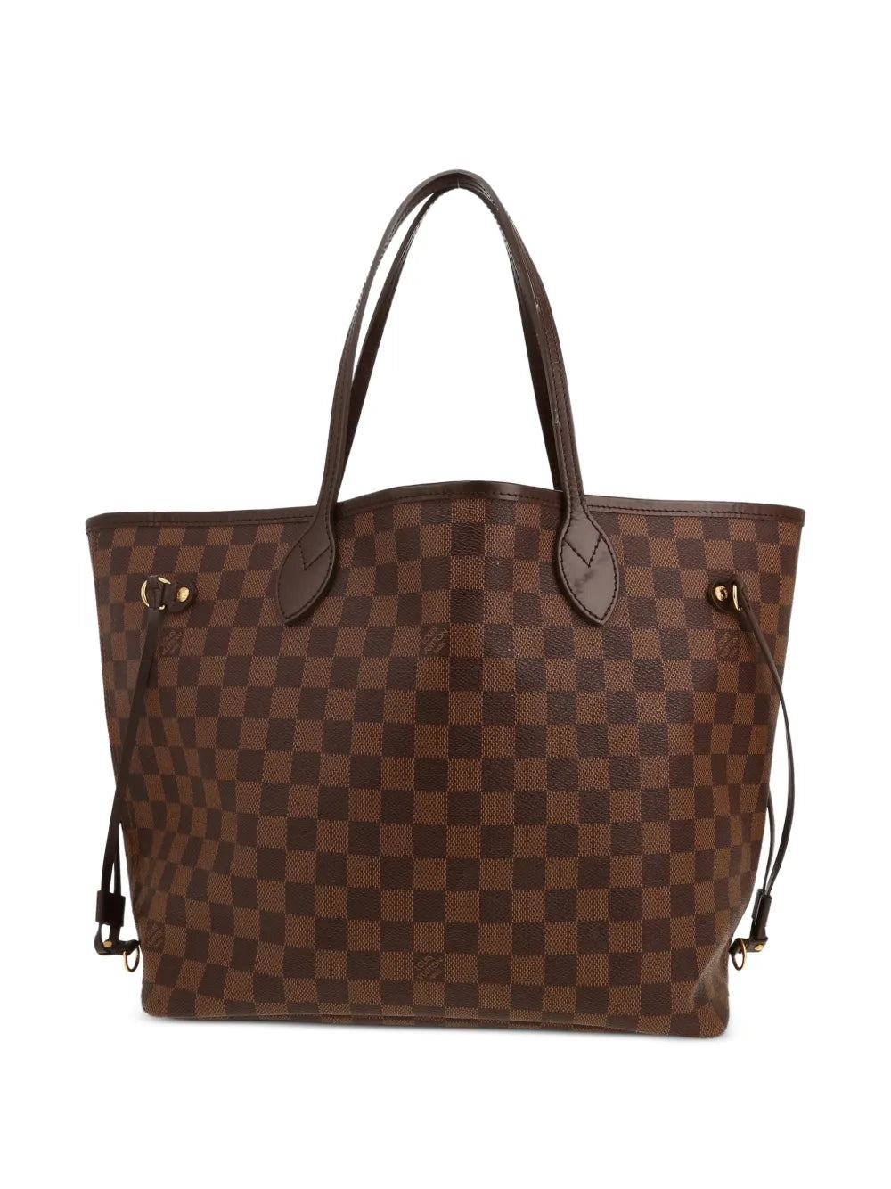 2015 Neverfull tote bag