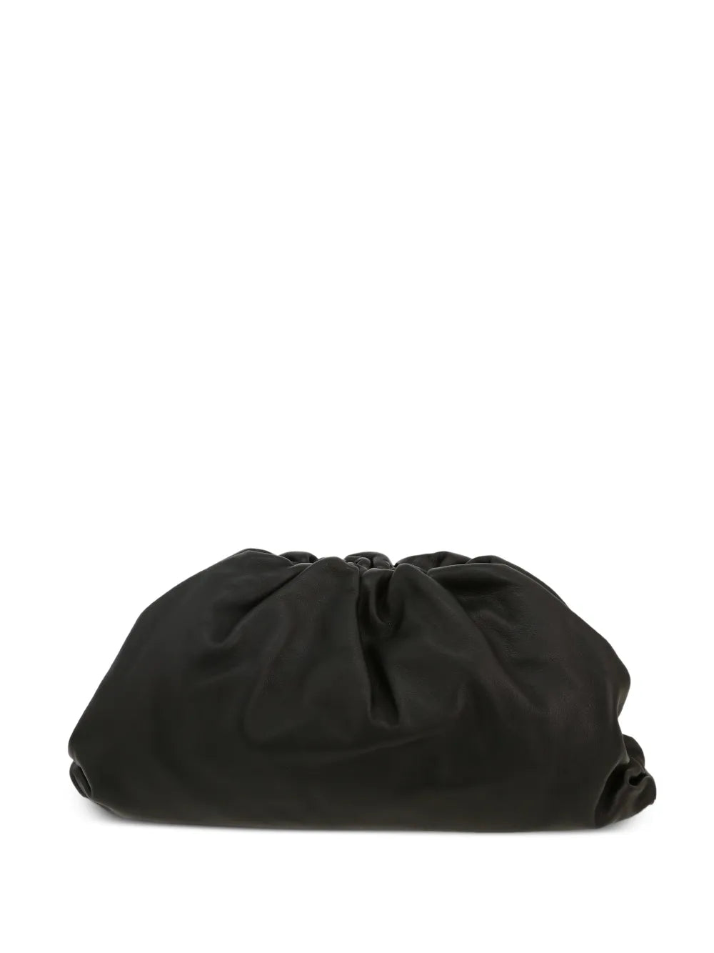 Pouch clutch bag