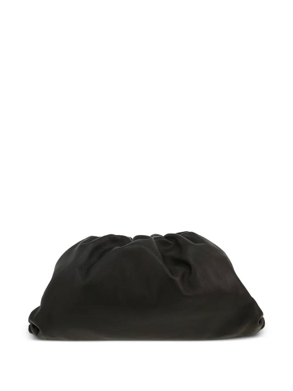 Pouch clutch bag