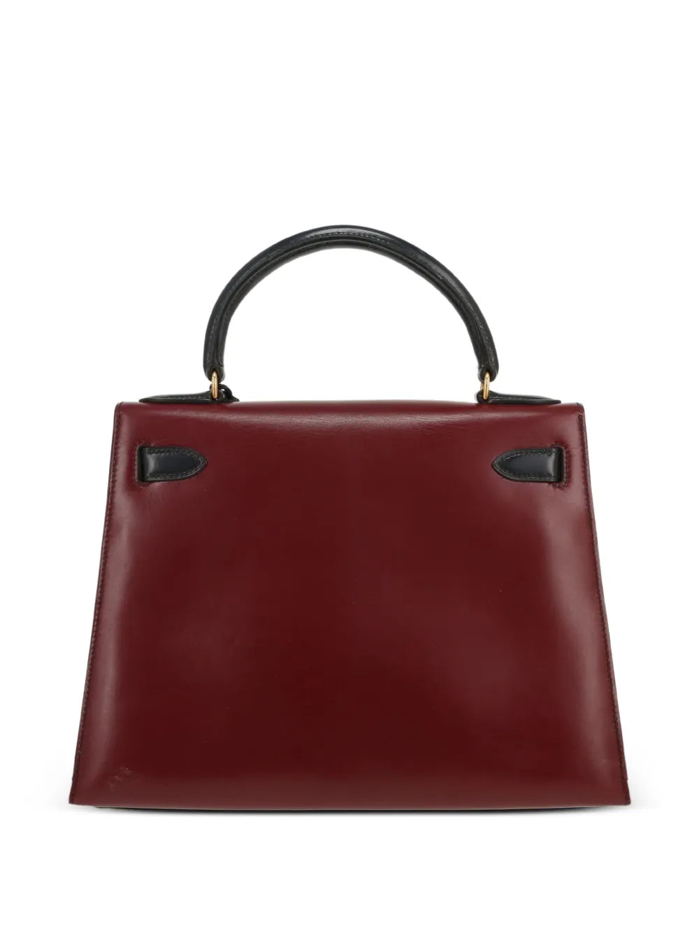 1990 28 Kelly handbag