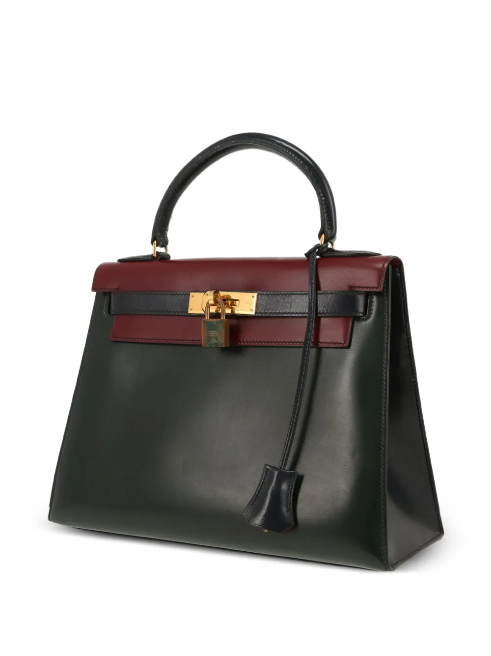 1990 28 Kelly handbag