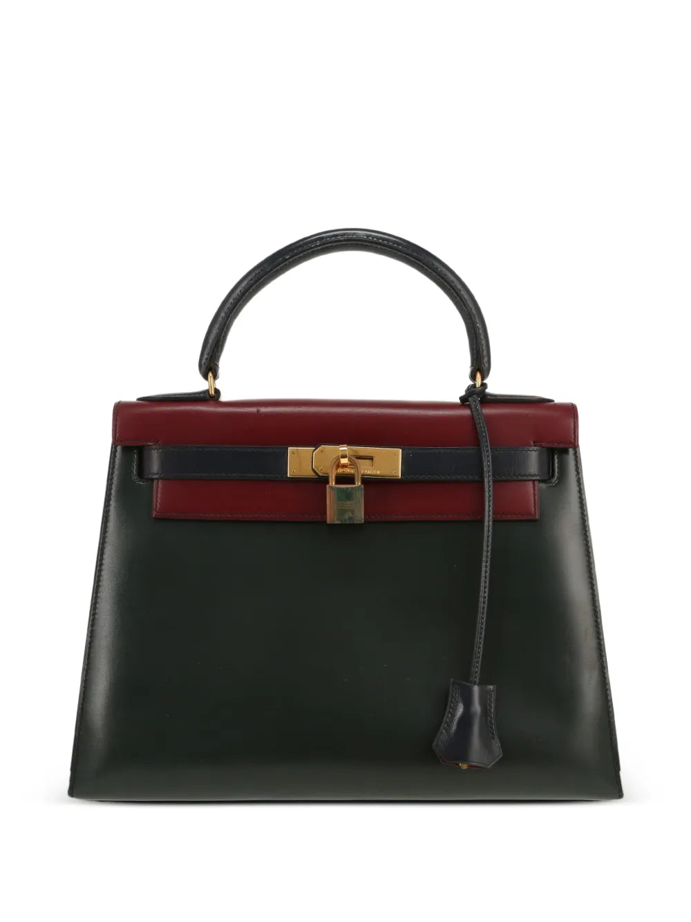 1990 28 Kelly handbag