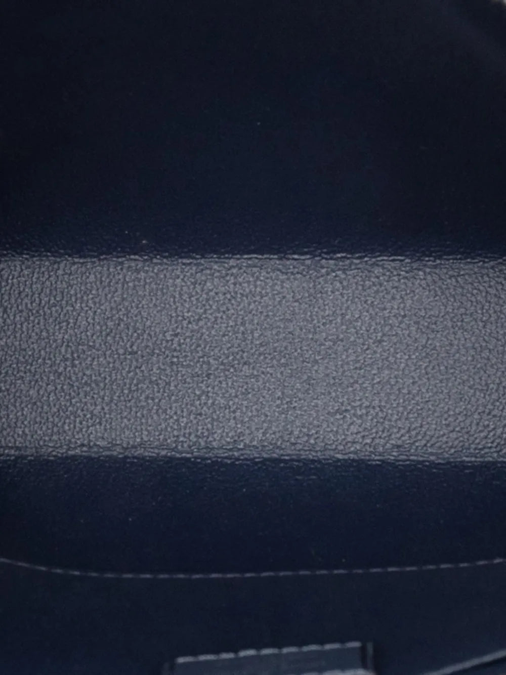 2017 Epi Toiletry Pouch 26 clutch bag