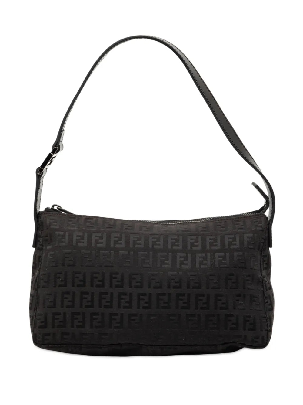 2010-2026 Zucchino Canvas Pochette shoulder bag