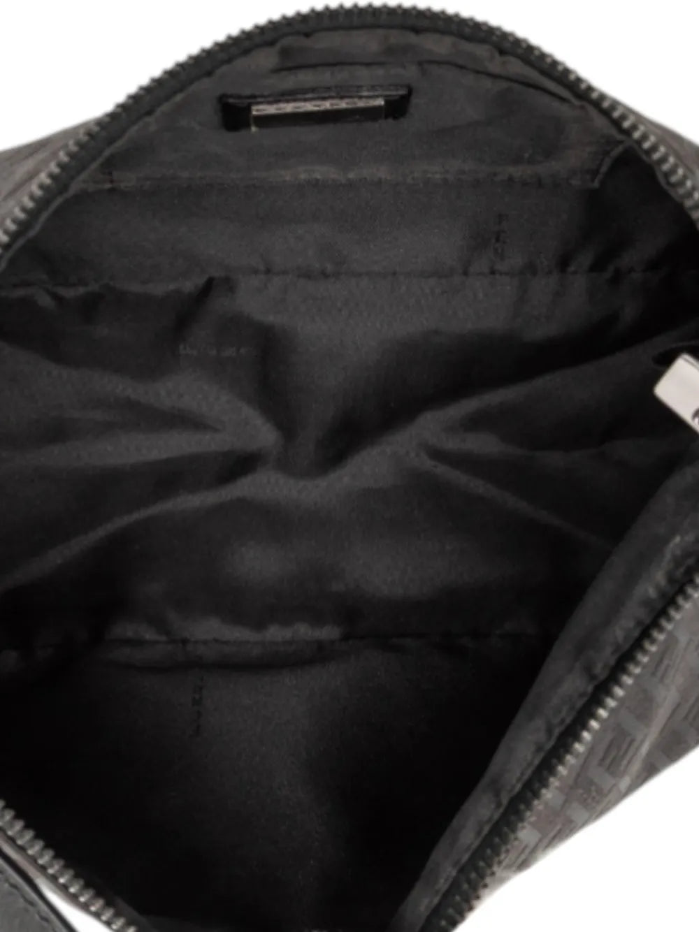2010-2026 Zucchino Canvas Pochette shoulder bag
