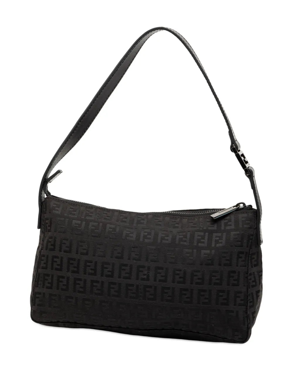 2010-2026 Zucchino Canvas Pochette shoulder bag