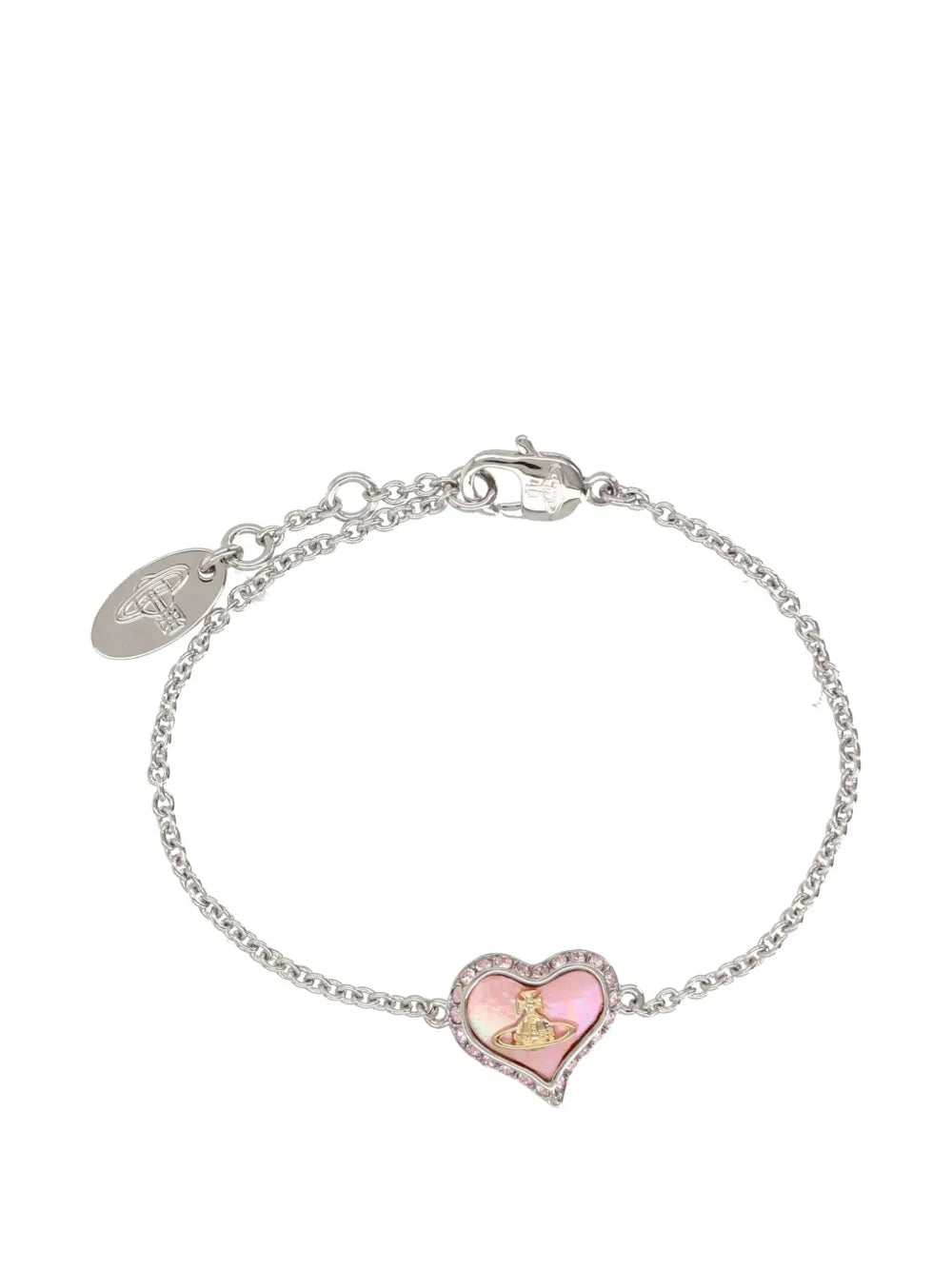Petra Orb bracelet