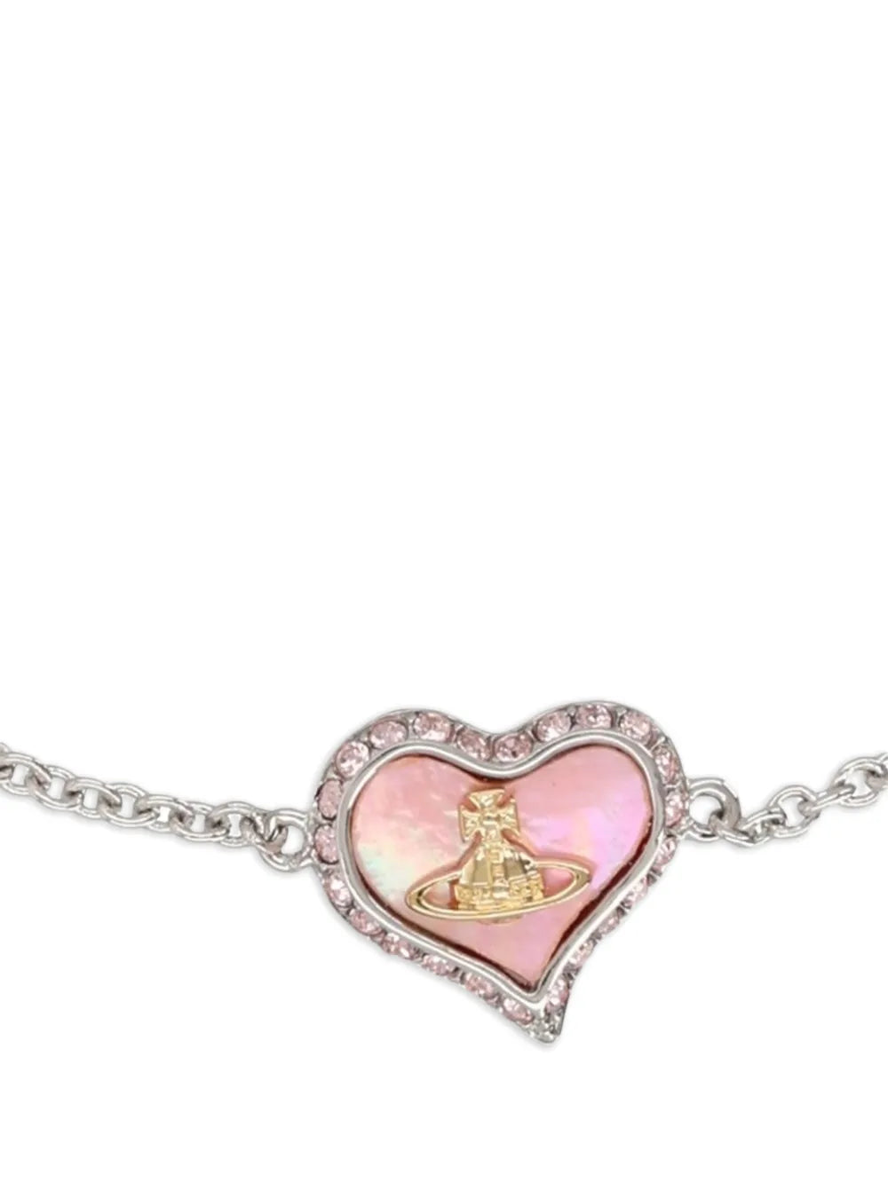 Petra Orb bracelet