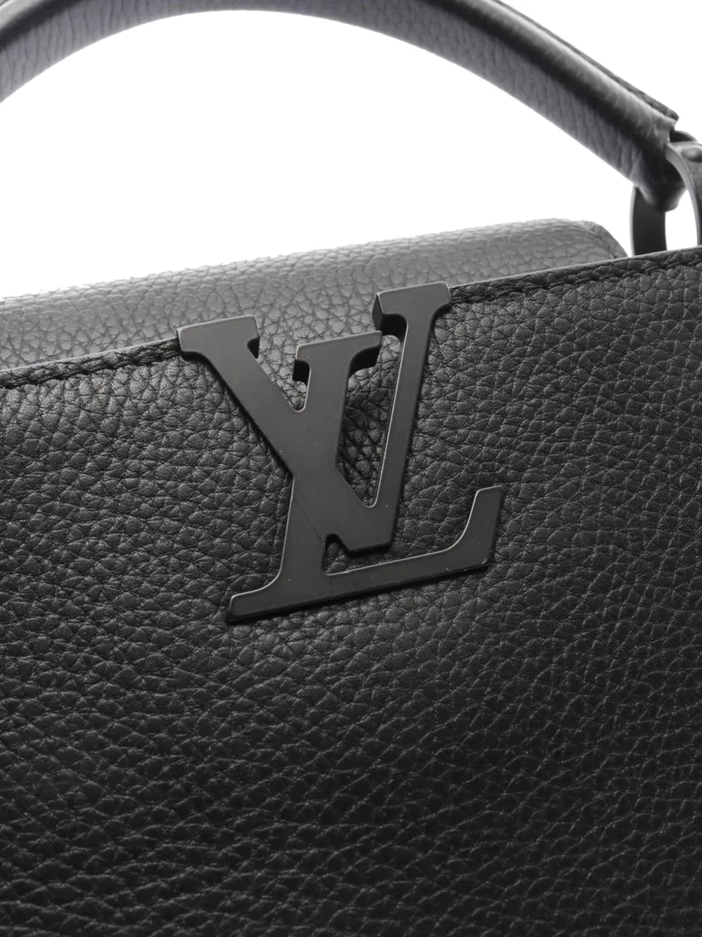 2021-2026 Taurillon Capucines BB satchel