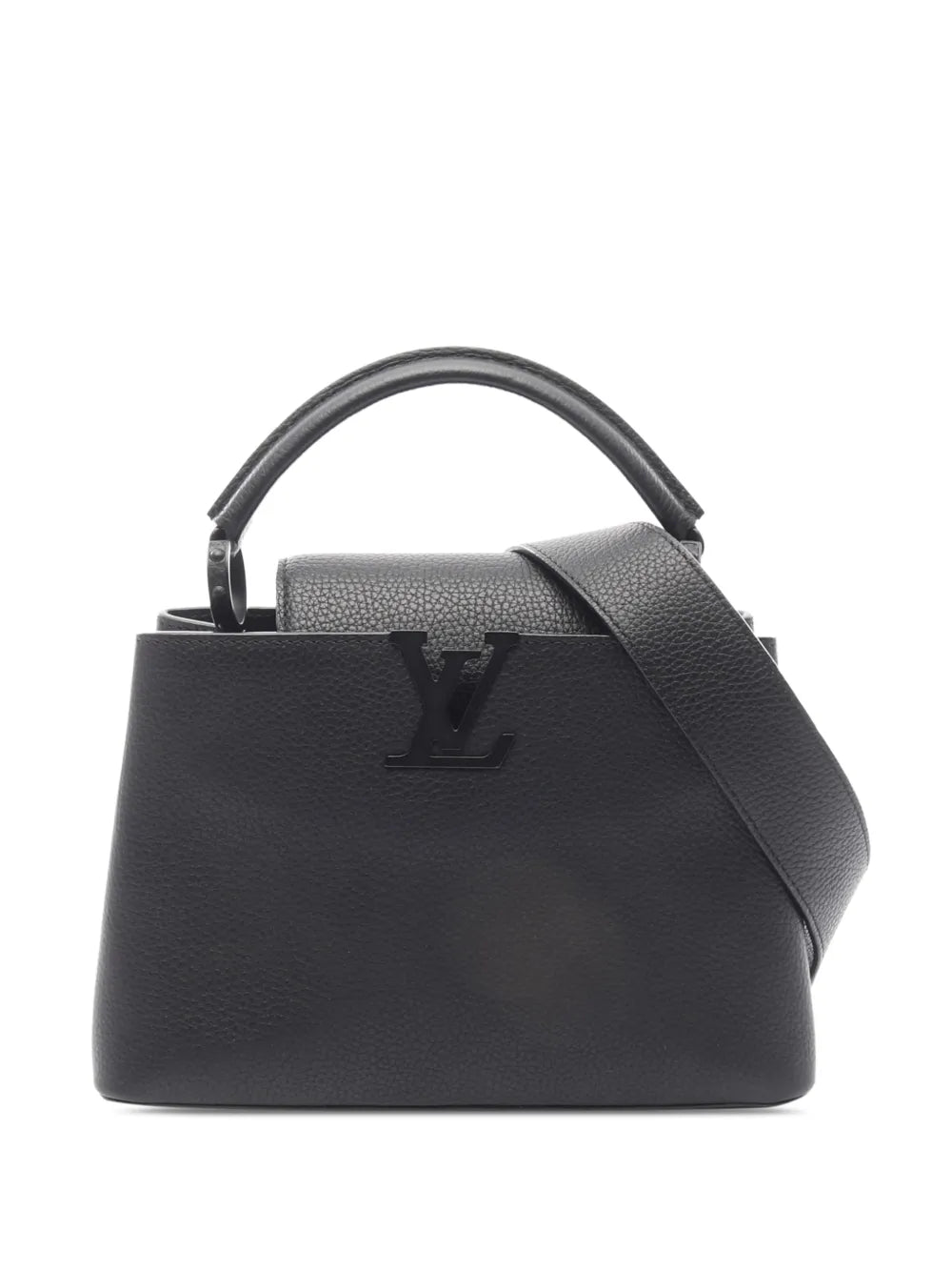 2021-2026 Taurillon Capucines BB satchel