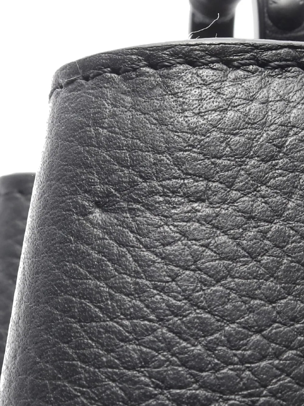 2021-2026 Taurillon Capucines BB satchel