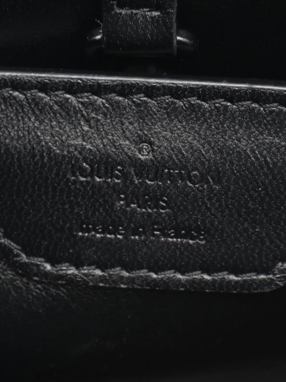2021-2026 Taurillon Capucines BB satchel
